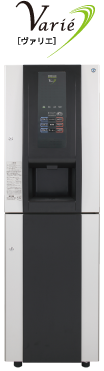 Varie[ヴァリエ]