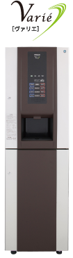 Varie[ヴァリエ]