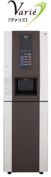 Varie[ヴァリエ]